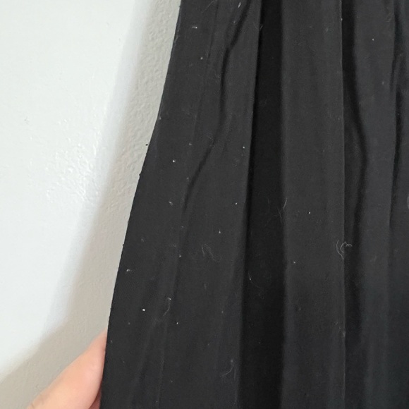 Old navy jersey swing dress - Picture 4 of 5